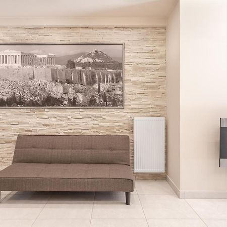 아테네 Filoxenia Mg Near Acropolis 아파트 외부 사진
