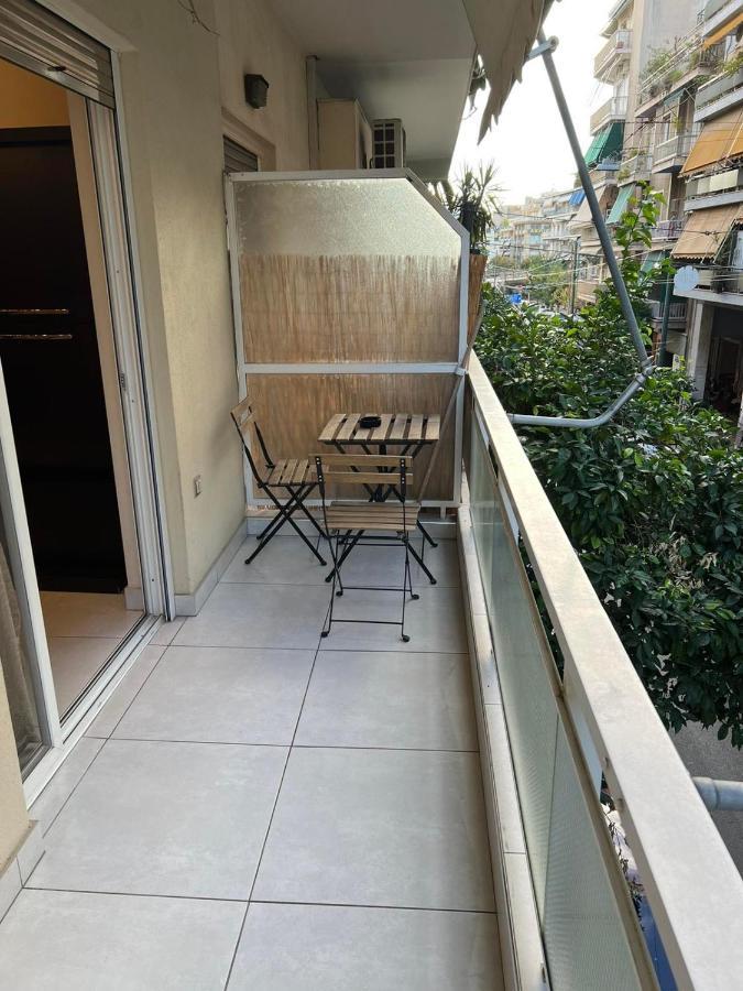 아테네 Filoxenia Mg Near Acropolis 아파트 외부 사진